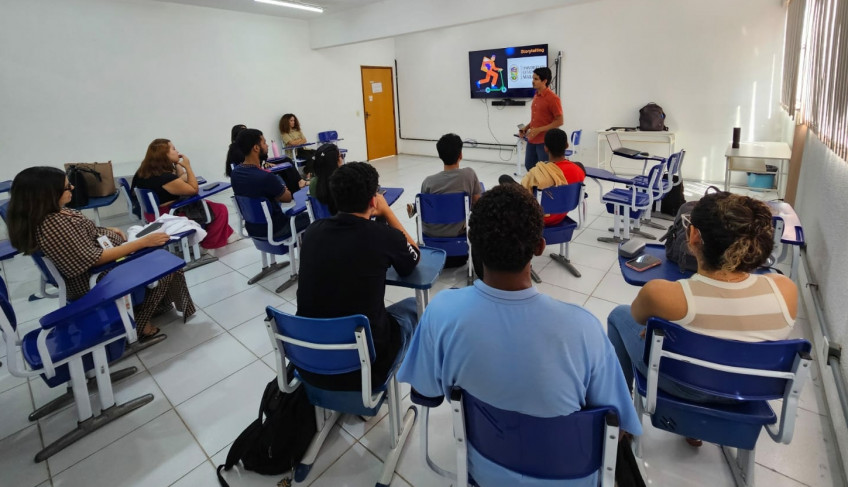 ASN Maranhão - Agência Sebrae de Notícias