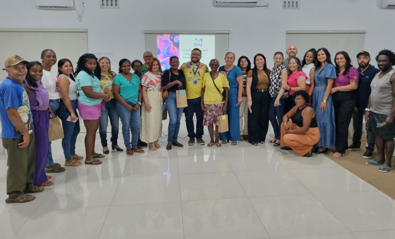 ASN Maranhão - Agência Sebrae de Notícias