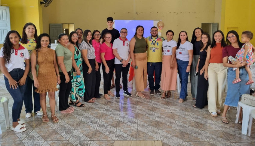 ASN Maranhão - Agência Sebrae de Notícias