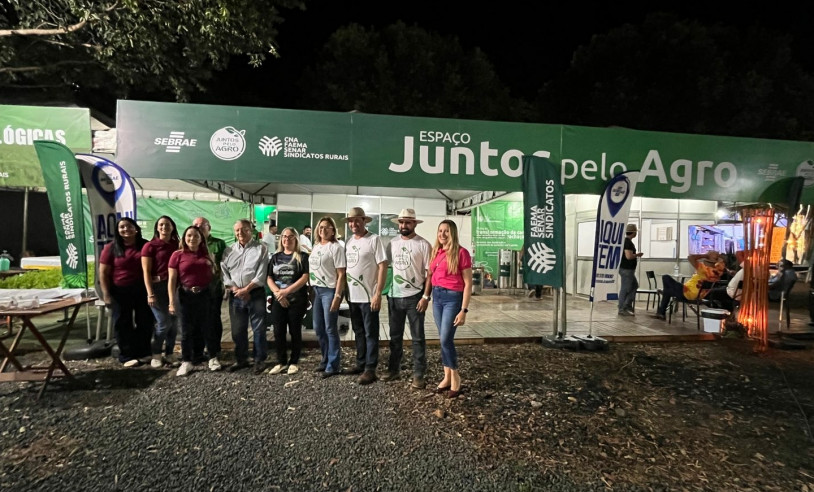 ASN Maranhão - Agência Sebrae de Notícias