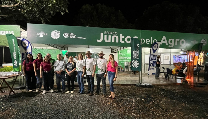 ASN Maranhão - Agência Sebrae de Notícias