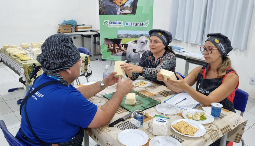ASN Maranhão - Agência Sebrae de Notícias