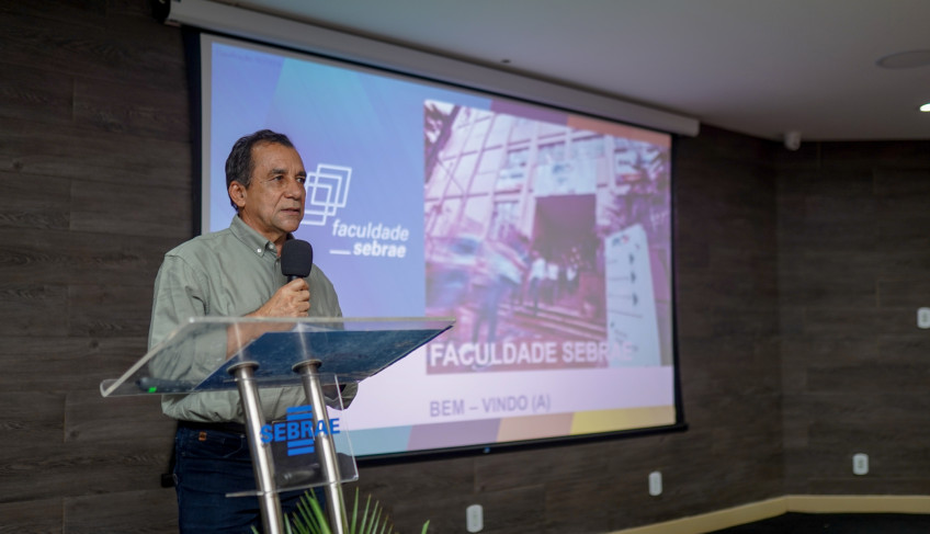 ASN Maranhão - Agência Sebrae de Notícias