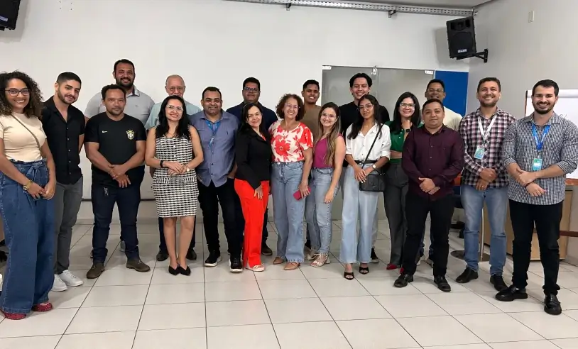 ASN Maranhão - Agência Sebrae de Notícias