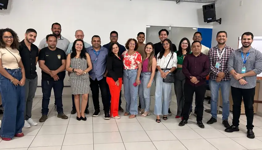 ASN Maranhão - Agência Sebrae de Notícias