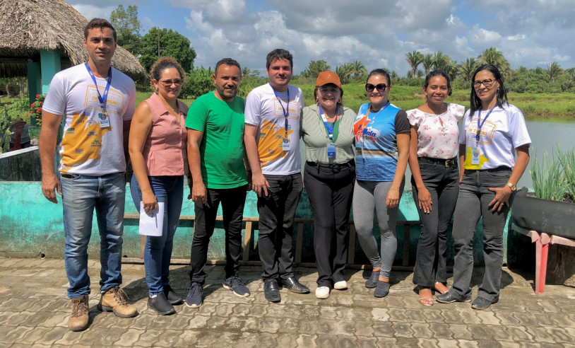 ASN Maranhão - Agência Sebrae de Notícias