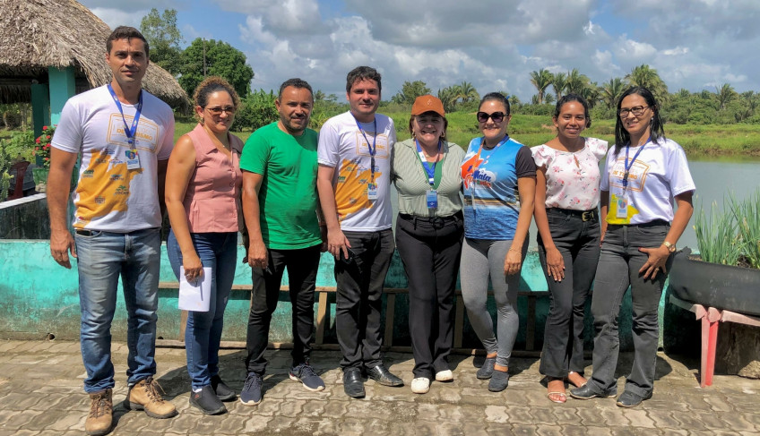 ASN Maranhão - Agência Sebrae de Notícias