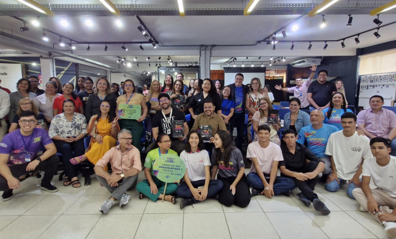 ASN Maranhão - Agência Sebrae de Notícias