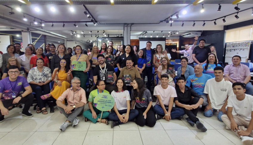 ASN Maranhão - Agência Sebrae de Notícias