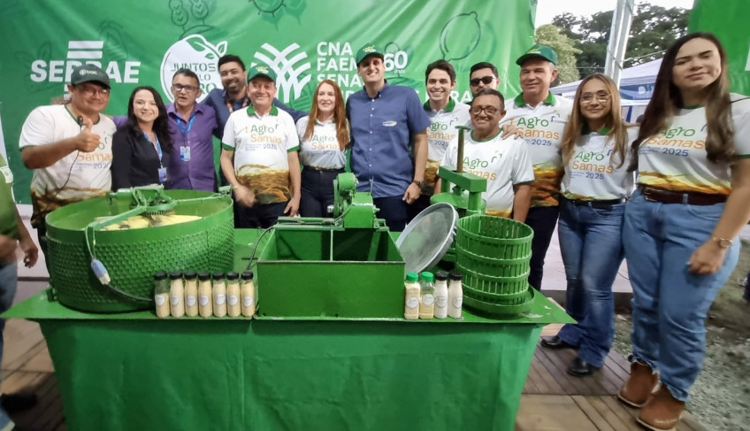 ASN Maranhão - Agência Sebrae de Notícias