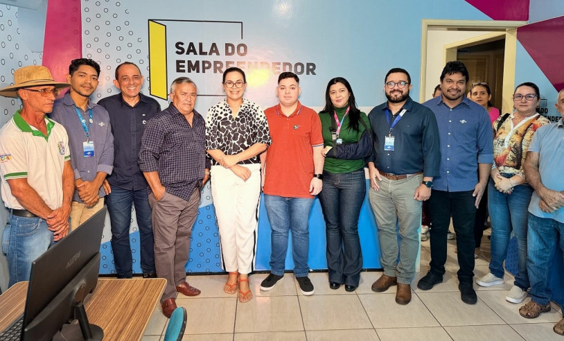 ASN Maranhão - Agência Sebrae de Notícias