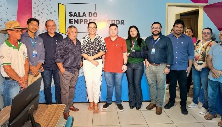 ASN Maranhão - Agência Sebrae de Notícias