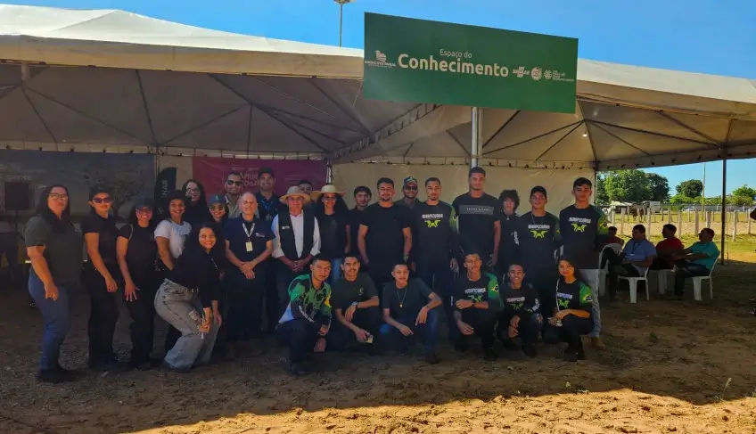 ASN Maranhão - Agência Sebrae de Notícias