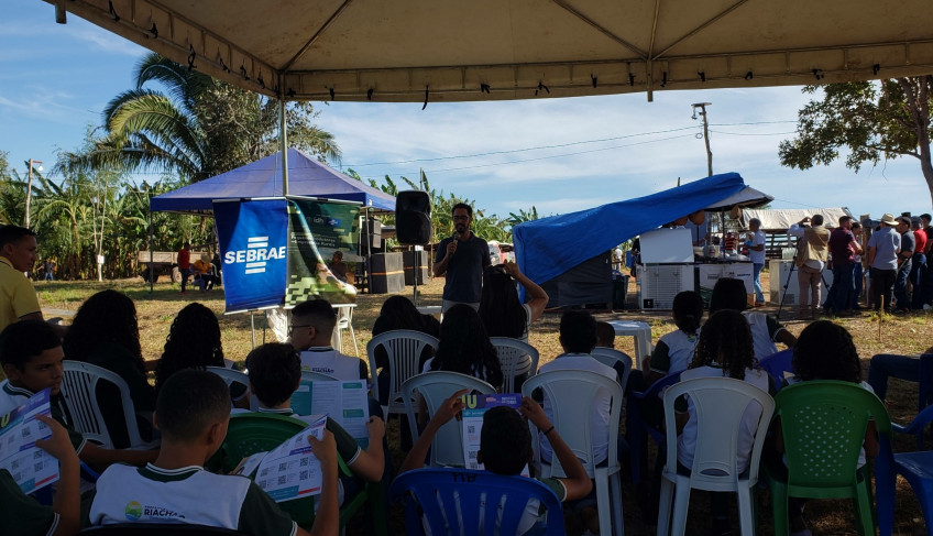 ASN Maranhão - Agência Sebrae de Notícias