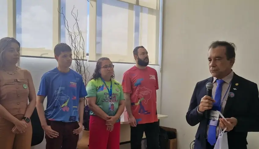 ASN Maranhão - Agência Sebrae de Notícias