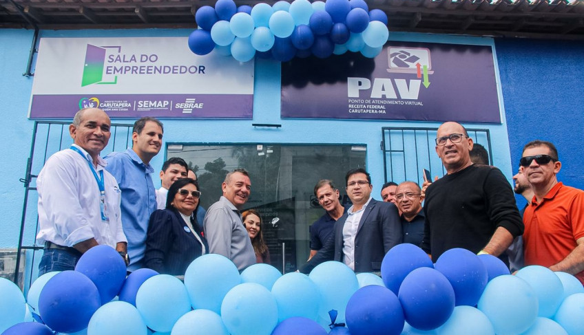 ASN Maranhão - Agência Sebrae de Notícias