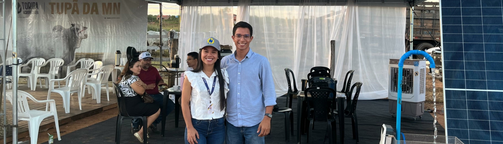 ASN Maranhão - Agência Sebrae de Notícias