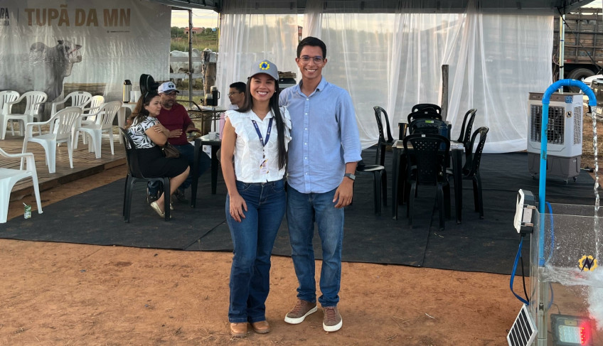 ASN Maranhão - Agência Sebrae de Notícias