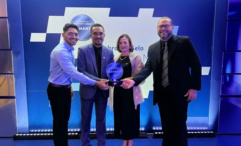 ASN Maranhão - Agência Sebrae de Notícias