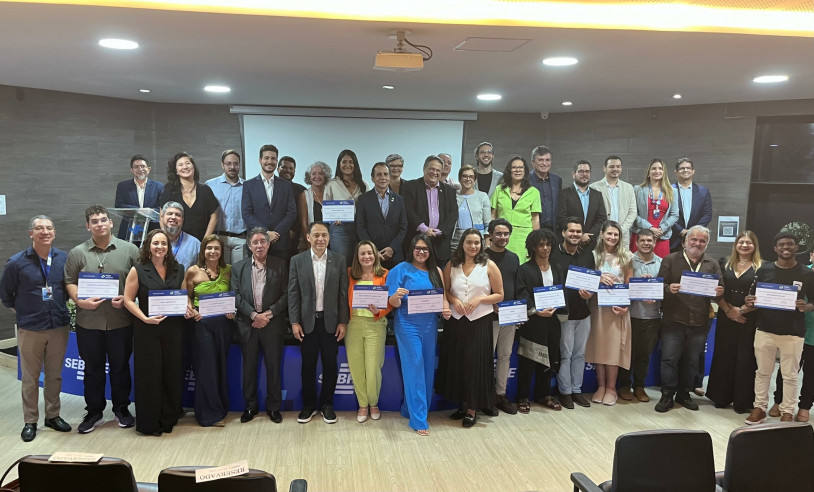 ASN Maranhão - Agência Sebrae de Notícias