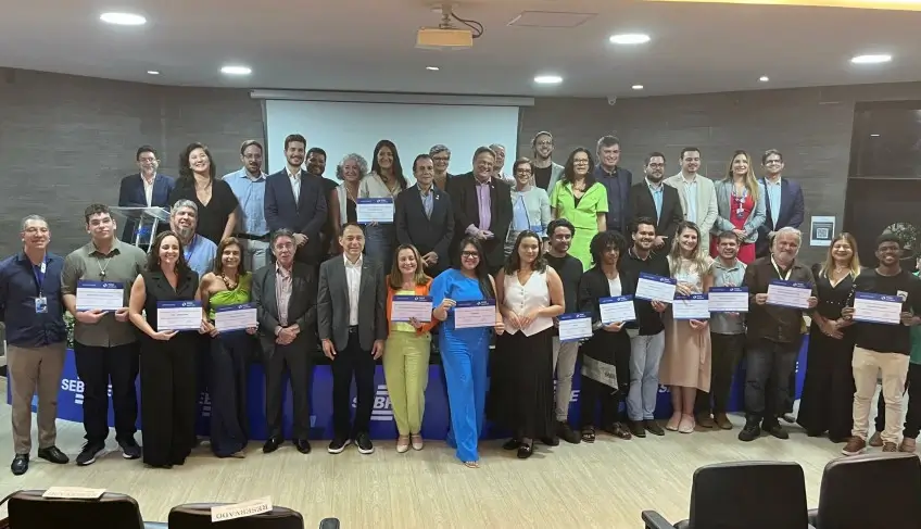 ASN Maranhão - Agência Sebrae de Notícias