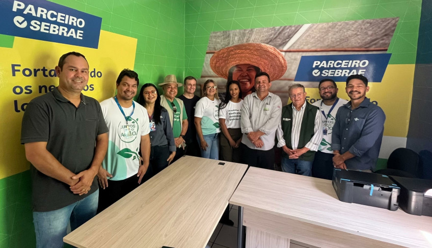 ASN Maranhão - Agência Sebrae de Notícias