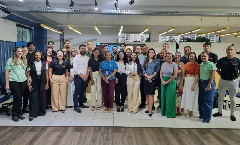 ASN Maranhão - Agência Sebrae de Notícias