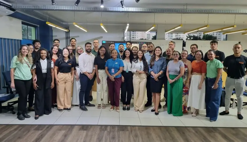 ASN Maranhão - Agência Sebrae de Notícias