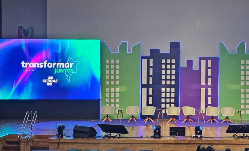 ASN Maranhão - Agência Sebrae de Notícias