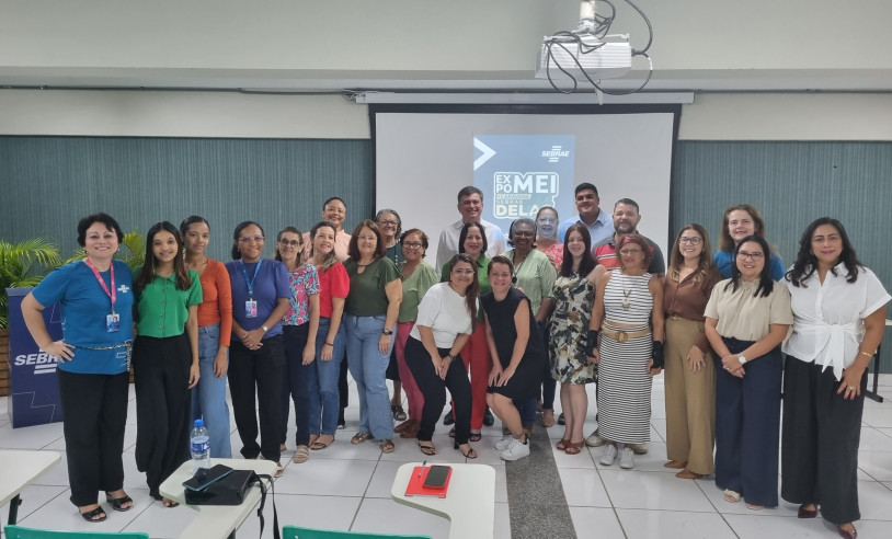 ASN Maranhão - Agência Sebrae de Notícias