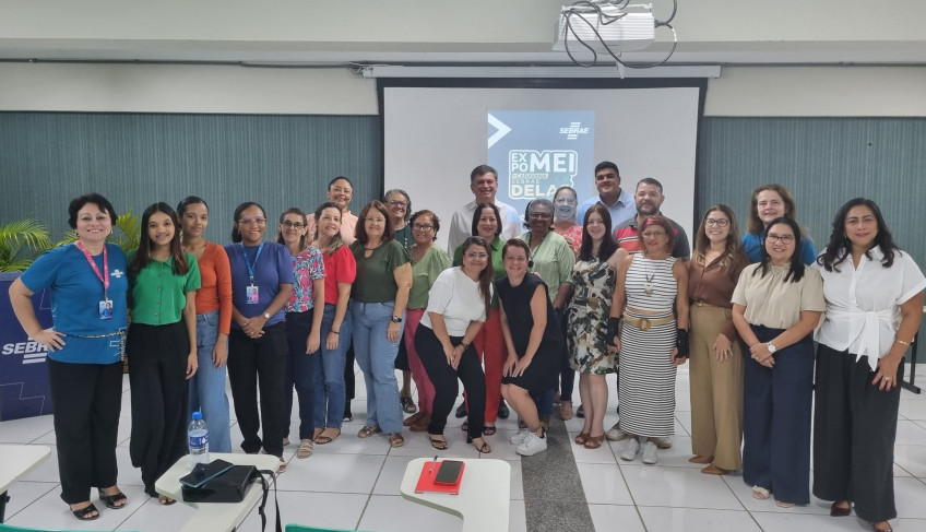 ASN Maranhão - Agência Sebrae de Notícias