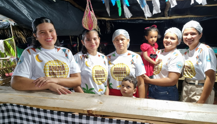 ASN Maranhão - Agência Sebrae de Notícias