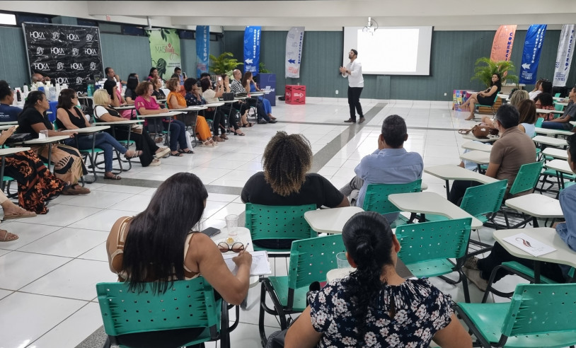 ASN Maranhão - Agência Sebrae de Notícias