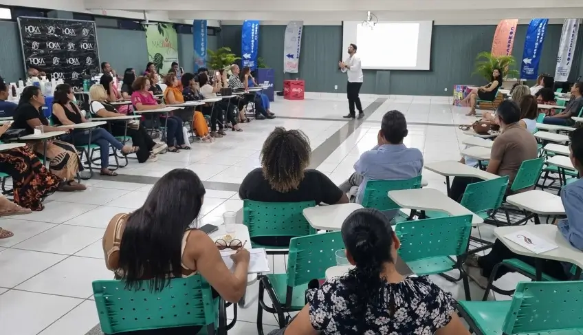 ASN Maranhão - Agência Sebrae de Notícias