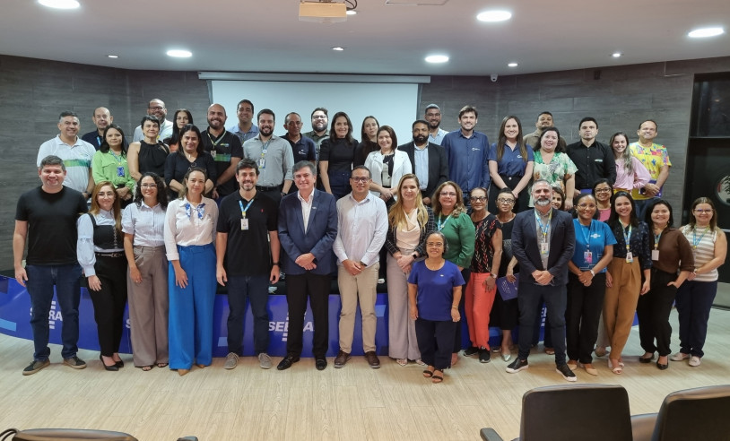 ASN Maranhão - Agência Sebrae de Notícias