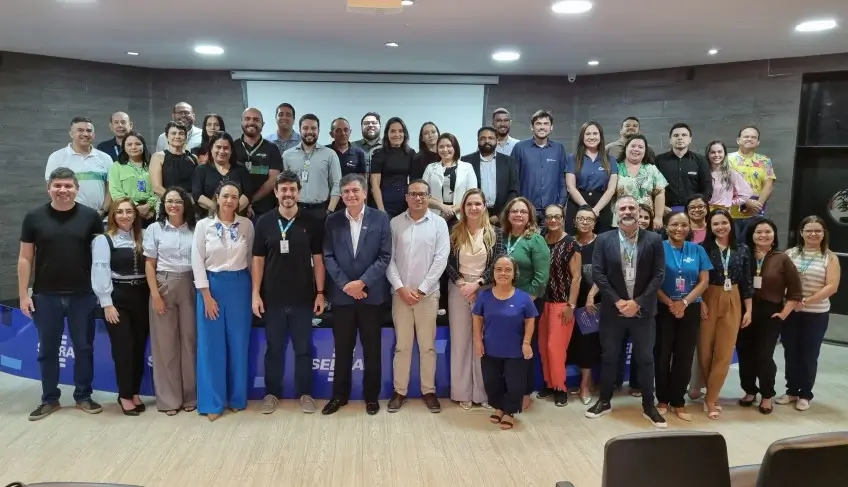 ASN Maranhão - Agência Sebrae de Notícias