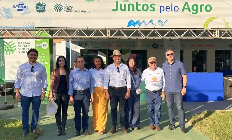 ASN Maranhão - Agência Sebrae de Notícias