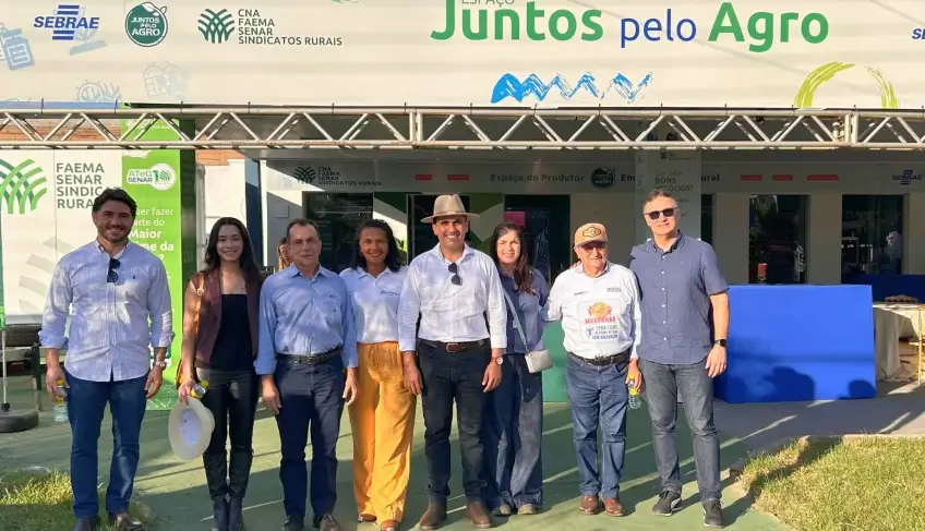 ASN Maranhão - Agência Sebrae de Notícias