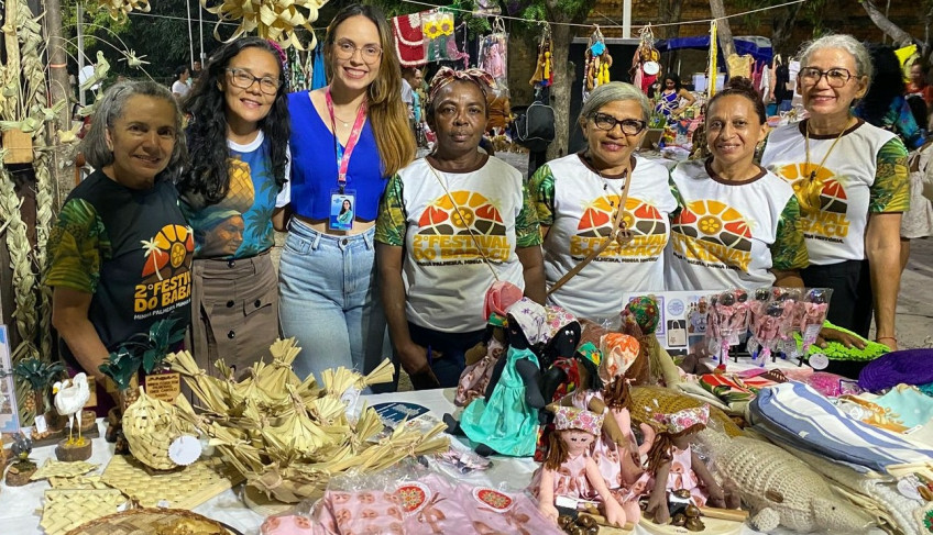 ASN Maranhão - Agência Sebrae de Notícias