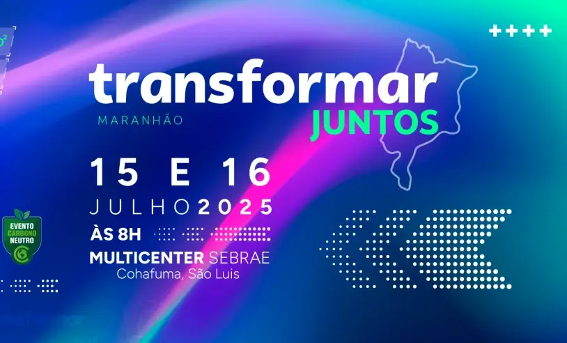 ASN Maranhão - Agência Sebrae de Notícias