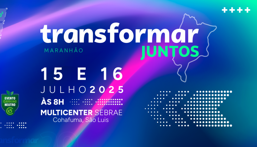 ASN Maranhão - Agência Sebrae de Notícias