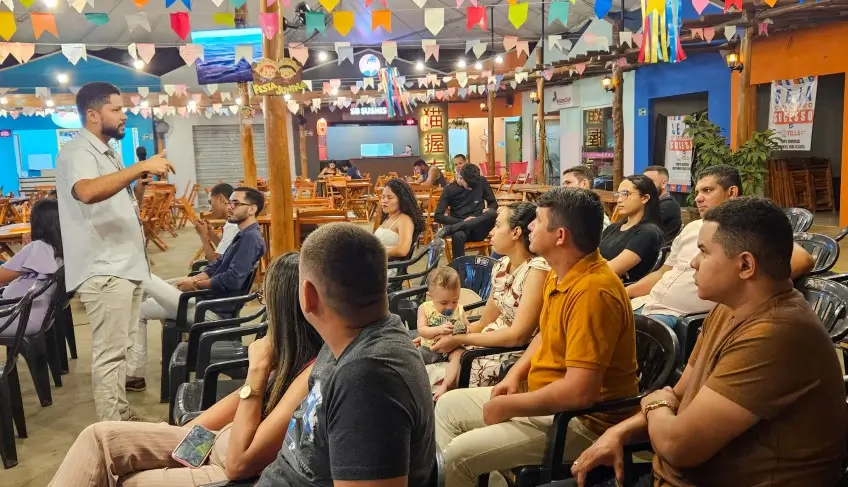 ASN Maranhão - Agência Sebrae de Notícias