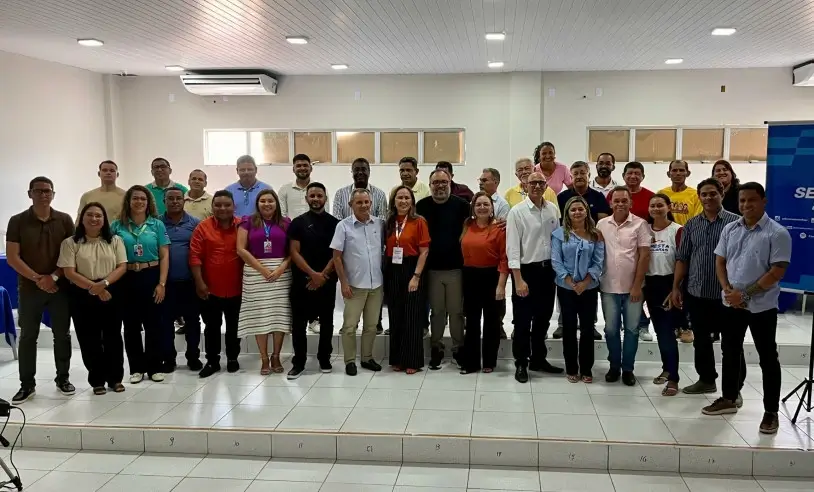 ASN Maranhão - Agência Sebrae de Notícias