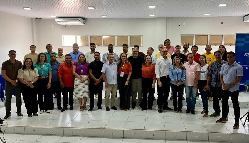 ASN Maranhão - Agência Sebrae de Notícias