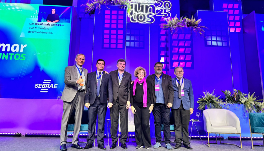 ASN Maranhão - Agência Sebrae de Notícias