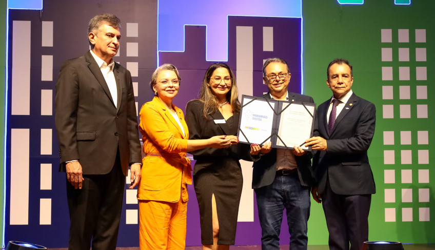 ASN Maranhão - Agência Sebrae de Notícias