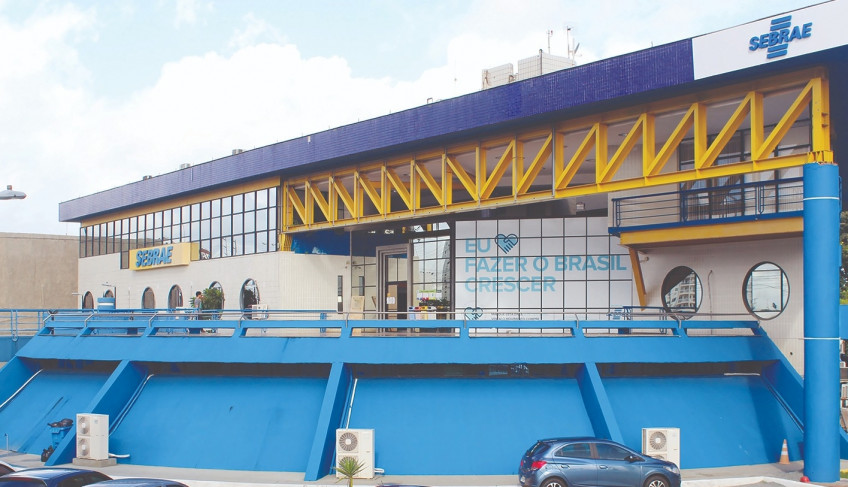 ASN Maranhão - Agência Sebrae de Notícias