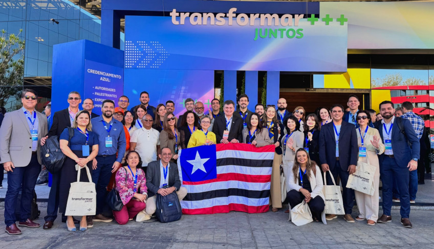 ASN Maranhão - Agência Sebrae de Notícias