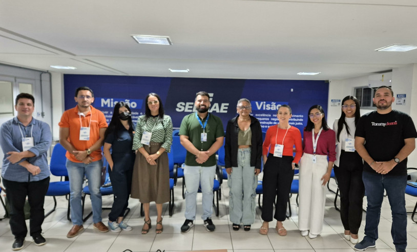 ASN Maranhão - Agência Sebrae de Notícias