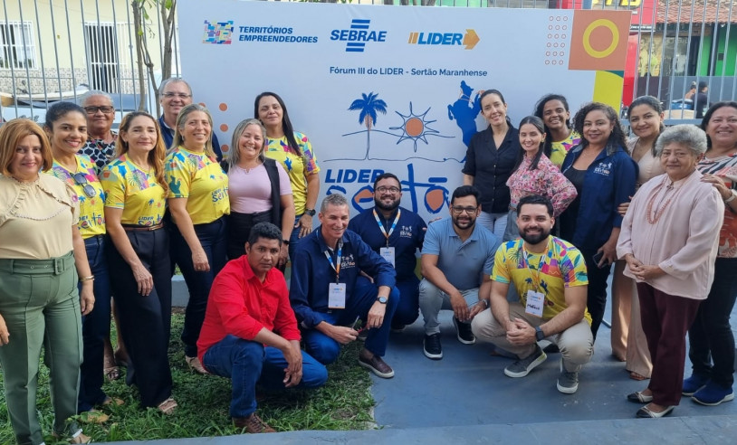 ASN Maranhão - Agência Sebrae de Notícias